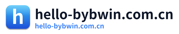 hello-bybwin.com.cn